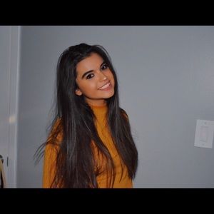 Meet your Posher, Maya